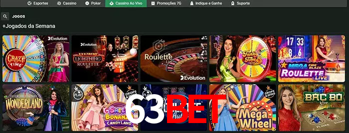63Bet bet