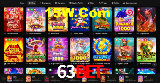 63Bet,63Bet App