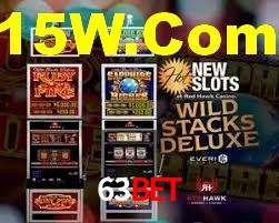 Exclusive Games 63Bet
