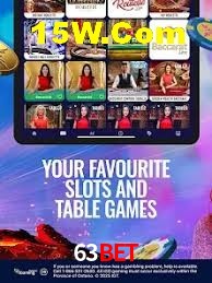 Welcome Bonus 63Bet