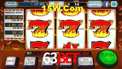 Ofertas Exclusivas 63Bet