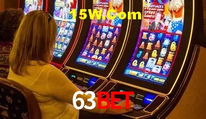 Estatísticas do Jogo 63Bet