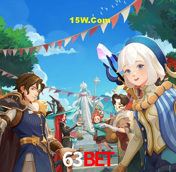 Bônus de Boas-vindas 63Bet