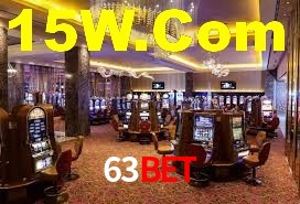 Tournaments 63Bet