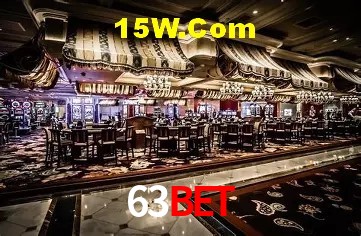 Recursos de Bônus 63Bet