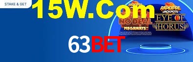 Premium Interface 63Bet