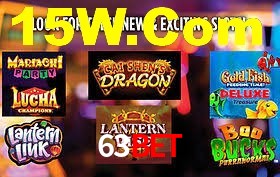 Daily Bonuses 63Bet