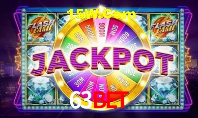 Promoção Relâmpago 63Bet