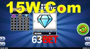 63Bet Login