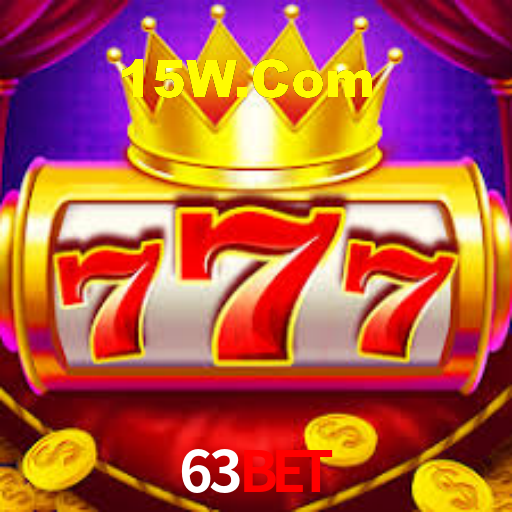 63Bet Login