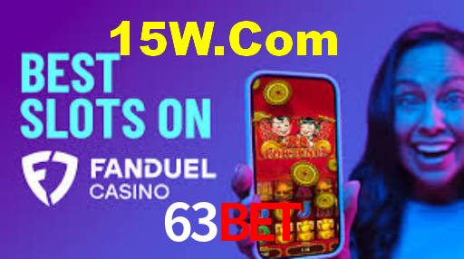 63Bet: A Experiência de Casino com Jogos de Mesa ao Vivo
