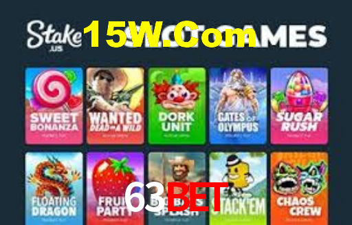 63Bet: Jogos de Caça-Níqueis-Altas Recompensas, Roleta-Velocidade, Blackjack-Desafios Máximos