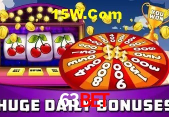 Jogos de Slot 63Bet
