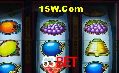 Casino Ao Vivo 63Bet