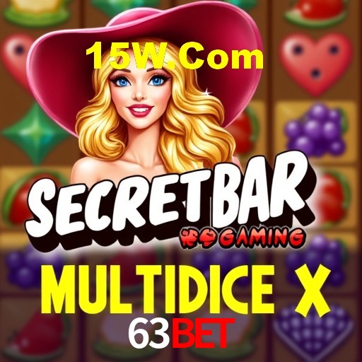 Torneios 63Bet