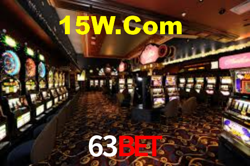 63Bet Login