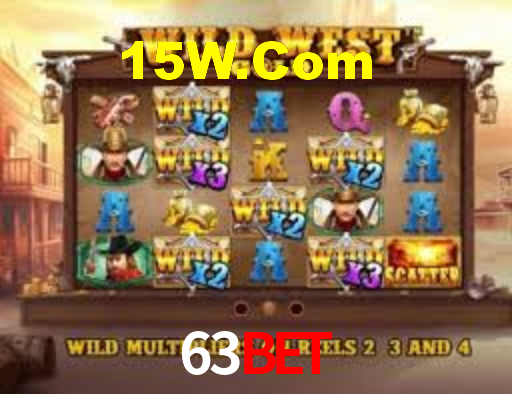 63Bet Login