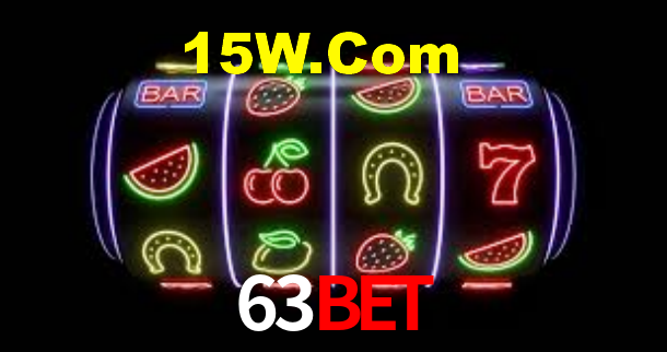 Bônus Generosos e Exclusivos no 63Bet para Você!