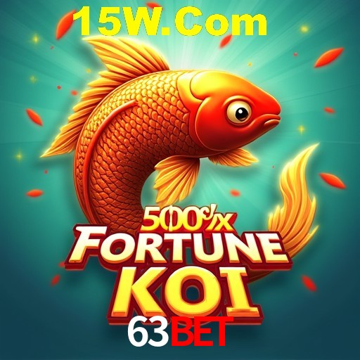 Weekend Specials 63Bet